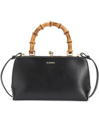 Jil Sander - Handtassen - Lyst