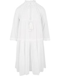 Douuod Woman - Shirt Dresses - Lyst