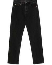 Gucci - Straight Fit Jeans - Lyst