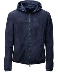 Gimo's - Light Jackets - Lyst