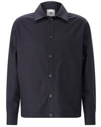 PT01 - Light Jackets - Lyst