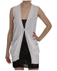 Pink Memories - Cardigans - Lyst