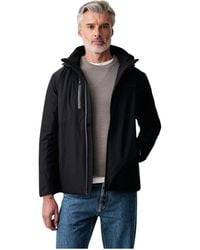 Lindbergh - Kurzer Parka - Lyst