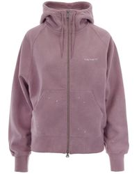 Carhartt - Zip-Throughs - Lyst