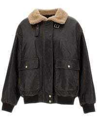 Halfboy - Bomber Jackets - Lyst