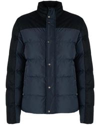 Geox - Winter Jackets - Lyst