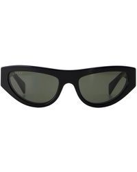 Gucci - Stylische Sonnenbrille Für Deinen Look - Lyst