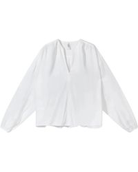 10Days - Blouses - Lyst