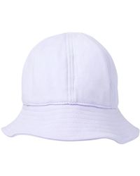 Flapper - Agostina Bucket Hat - Lyst