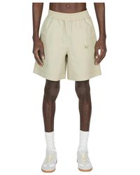 Diomene - Casual Shorts - Lyst
