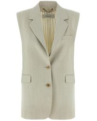 Golden Goose - Waistcoats - Lyst