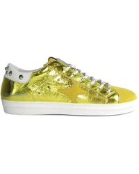 AMA BRAND - Sneakers - Lyst