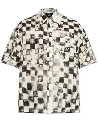 Represent - Casual Hemden - Lyst