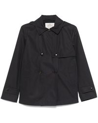Herno - Giacca Con Cappuccio - Lyst