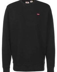 Levi's - Sweatshirts - Lyst