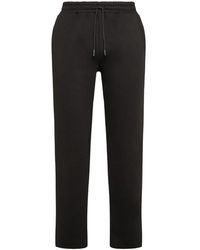 Peuterey - Straight Trousers - Lyst