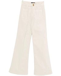 The Seafarer - Nautische Stil Hose - Lyst