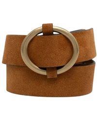 Sessun - Belts - Lyst