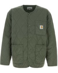 Carhartt - Light Jackets - Lyst