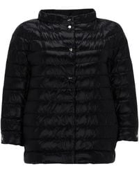 Herno - Winter Jackets - Lyst