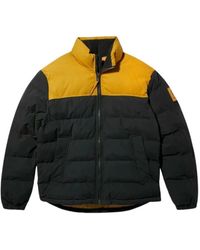Timberland - Down Jacket - Lyst