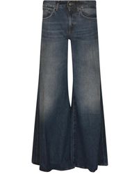 Dondup - Stylische Hosen Für Männer - Lyst