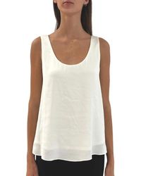 Joseph Ribkoff - Sleeveless Tops - Lyst