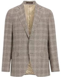Oscar Jacobson - Blazers - Lyst