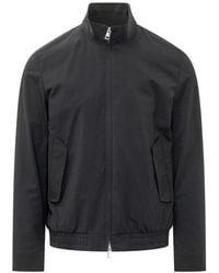 DUNO - Bomber Jackets - Lyst