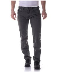 Marina Yachting Trousers - Gris