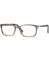 Persol - Po3189V Optical Frame - Lyst
