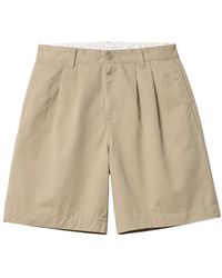 Carhartt - Casual Shorts - Lyst