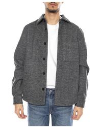 Only & Sons - Light Jackets - Lyst