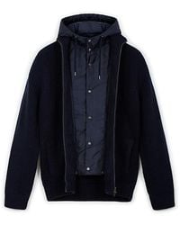 Herno - Light Jackets - Lyst
