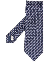 Ferragamo - Ties - Lyst