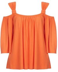 Pinko - Blouses - Lyst