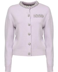 Self-Portrait - Cardigans - Lyst