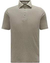 FILIPPO DE LAURENTIIS - Polo Shirts - Lyst