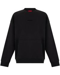 BOSS - Sweatshirts - Lyst
