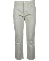 Department 5 - Boot-Cut Jeans - Lyst