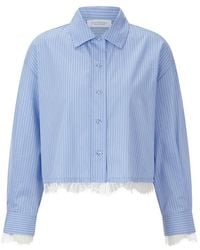 Rich & Royal - Blouses - Lyst
