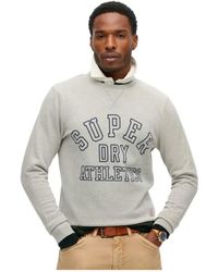 Superdry - Sweatshirts - Lyst