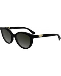 Longchamp - Lo773S Sonnenbrille - Lyst