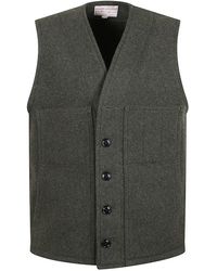 Filson - Vests - Lyst
