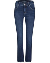 ANGELS - Schlanke Jeans - Lyst