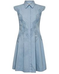Copenhagen Muse - Shirt Dresses - Lyst