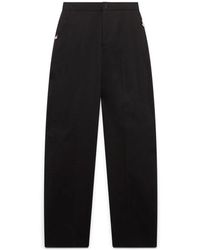 CASABLANCA - Stylische Chino Hose - Lyst