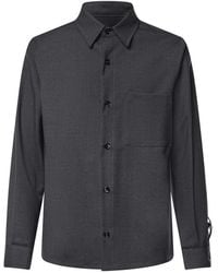 BE ABLE - Casual Shirts - Lyst