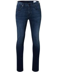 Baldessarini - Skinny Fit Jeans - Lyst