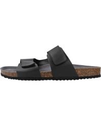 Geox - Sliders - Lyst